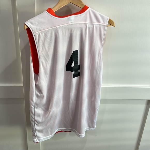 NBA Suns  Reversible Jersey #4 - size Medium - Picture 2 of 7